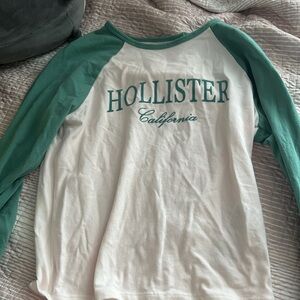 Long sleeve